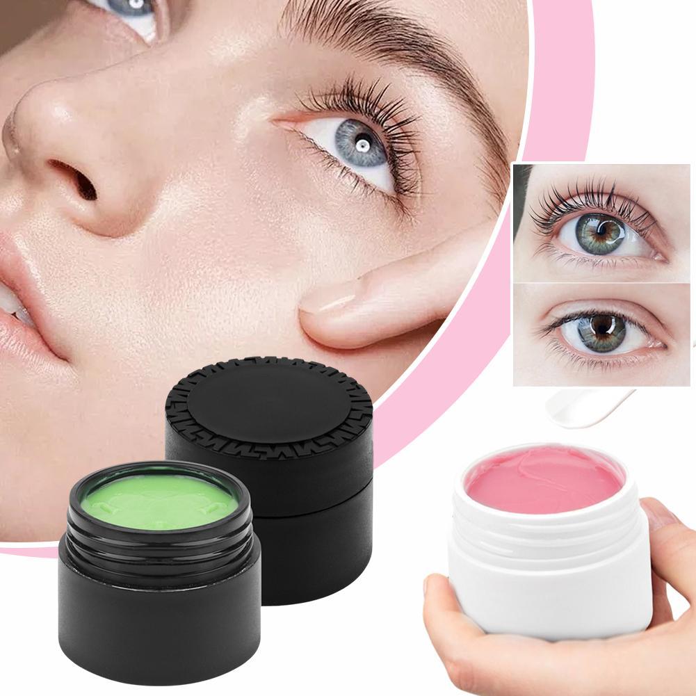 Eyelash Extension Wash - Penghilang Lem Bulu Mata Rasa Buah