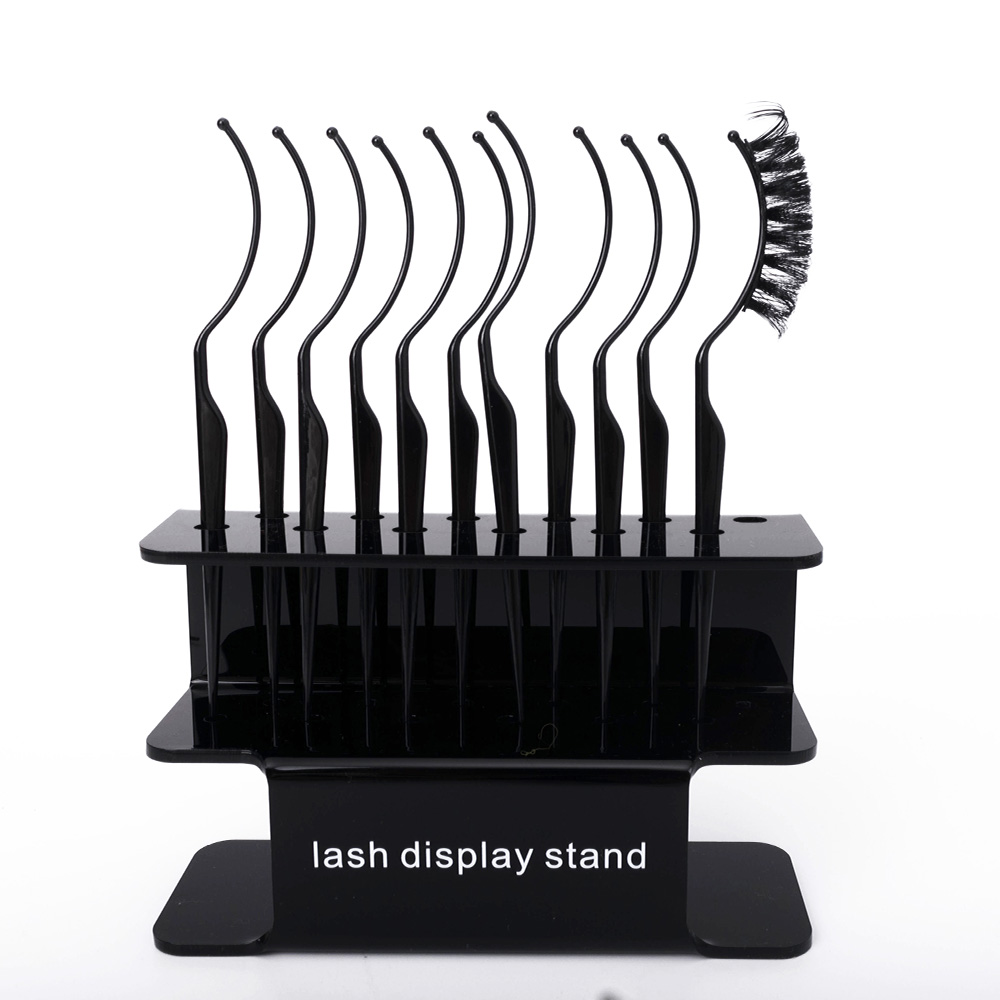 Eyelash Extension Aftercare - Yiernu Customized Lash Tester Stick Fancy