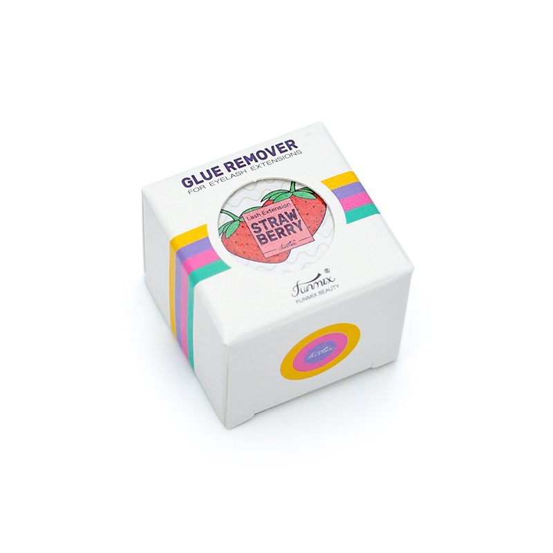 Eyelash Extension Wash - FUNMIX Baru 5G Rasa Buah Ekstensi