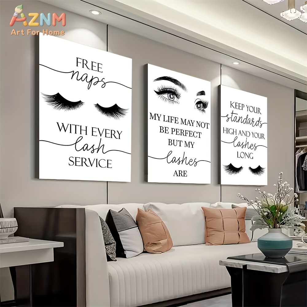 Eyelash Extension Quotes - 3 Buah Kutipan Inspiratif Indah Tanpa