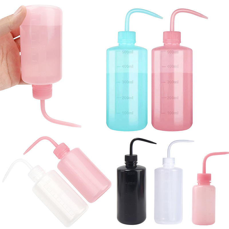 Eyelash Extension Wash - 20/30/50PCS Botol Pencuci Pembersih Bulu Mata,