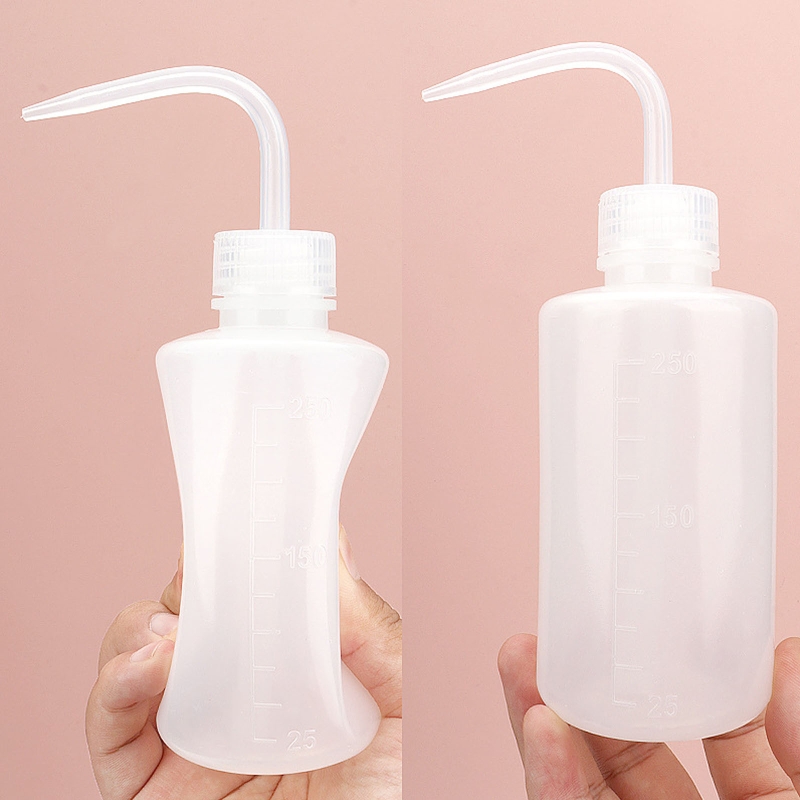 Eyelash Extension Wash - Botol Cuci untuk Ekstensi Bulu Mata,