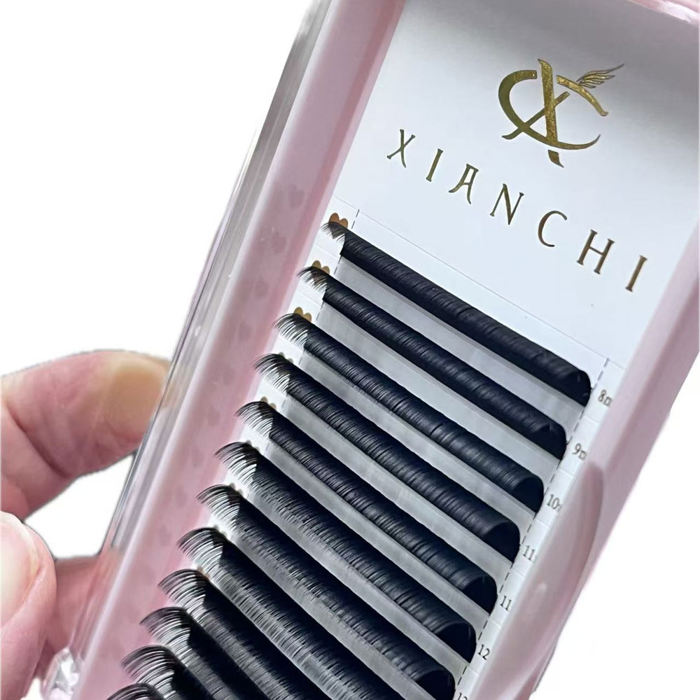 Mega Volume Lash - 0.03 0.05 0.07mm Ekstensi Bulu Mata