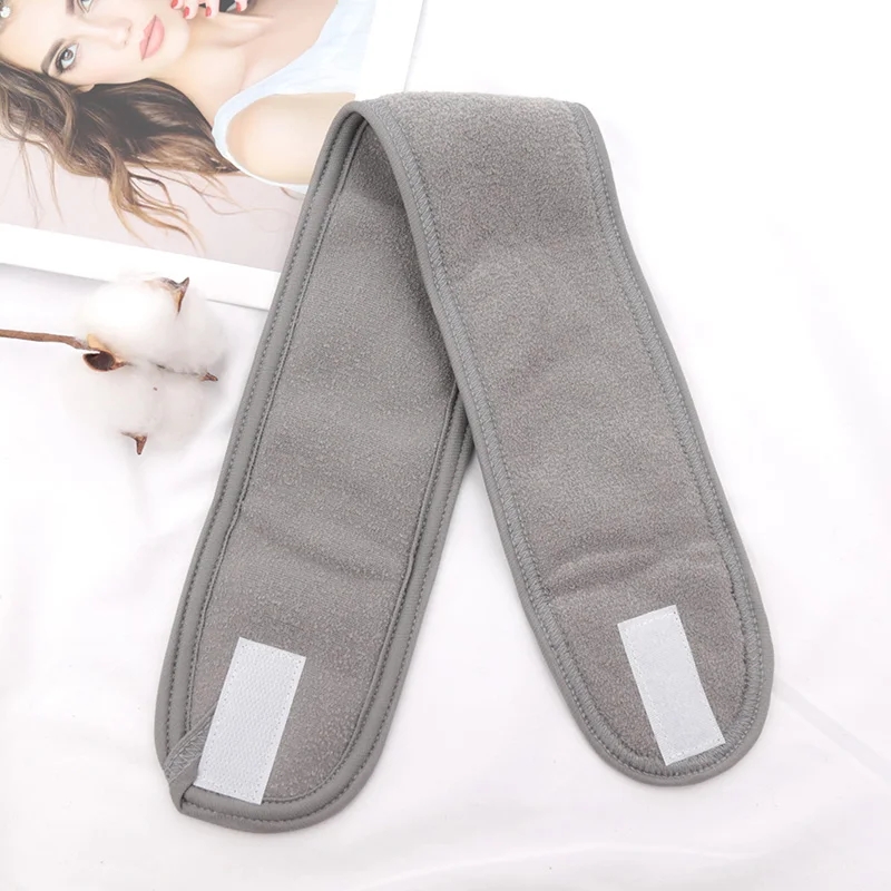 Ikat Kepala Ekstensi Bulu Mata - Eyelash Extension Wash ulasan dan harga