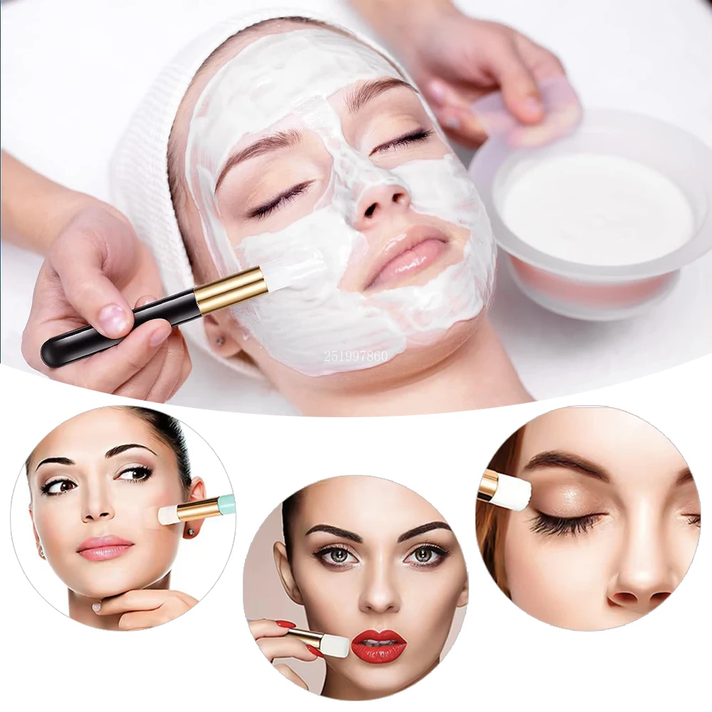Set alat pembersih bulu mata 6 - Eyelash Extension Aftercare ulasan dan harga