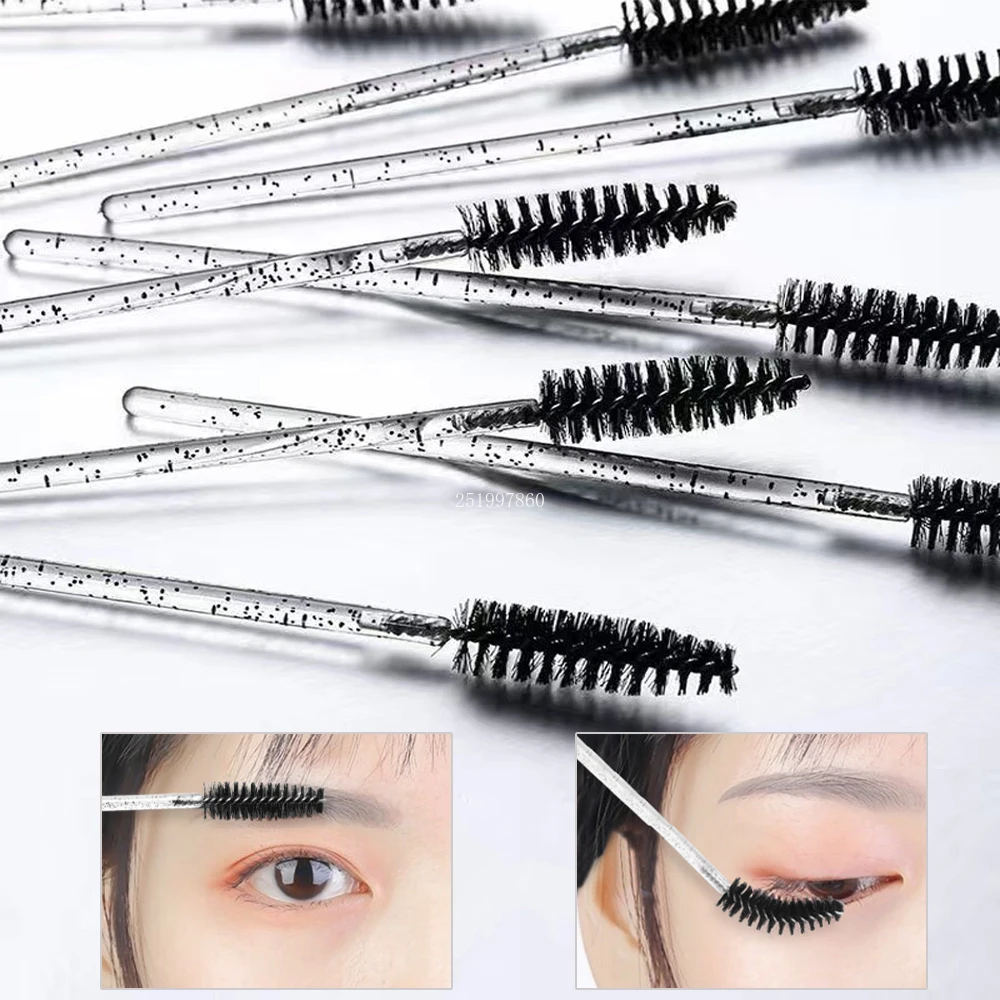 Set alat pembersih bulu mata 6 - Eyelash Extension Aftercare ulasan dan harga