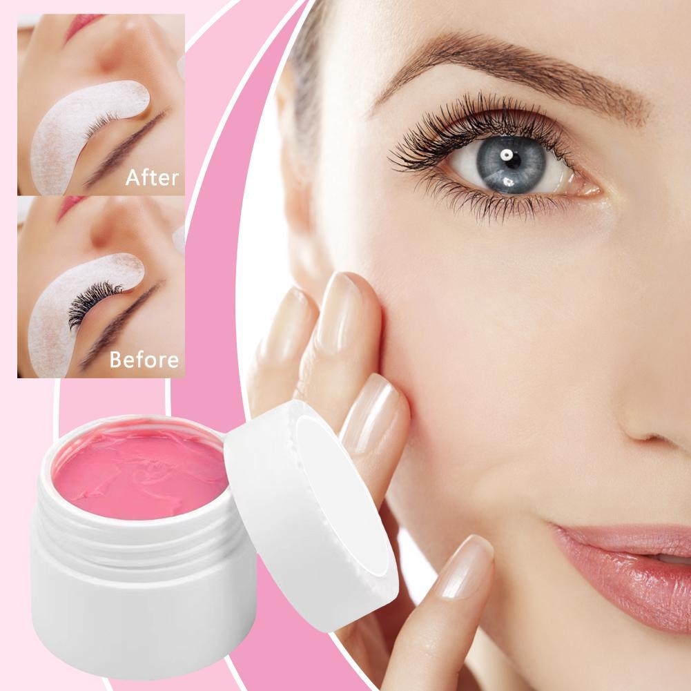 Penghilang Lem Bulu Mata Rasa  - Eyelash Extension Wash ulasan dan harga