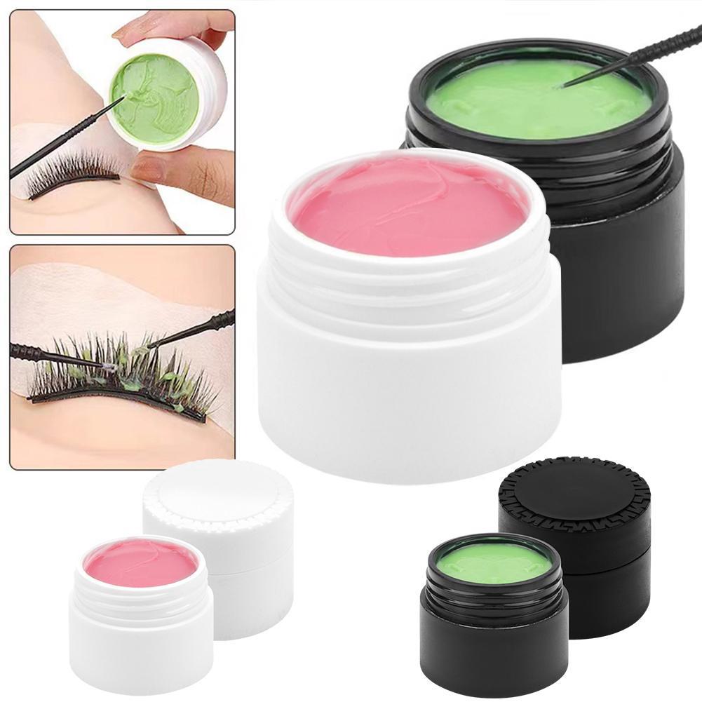 Penghilang Lem Bulu Mata Rasa  - Eyelash Extension Wash ulasan dan harga