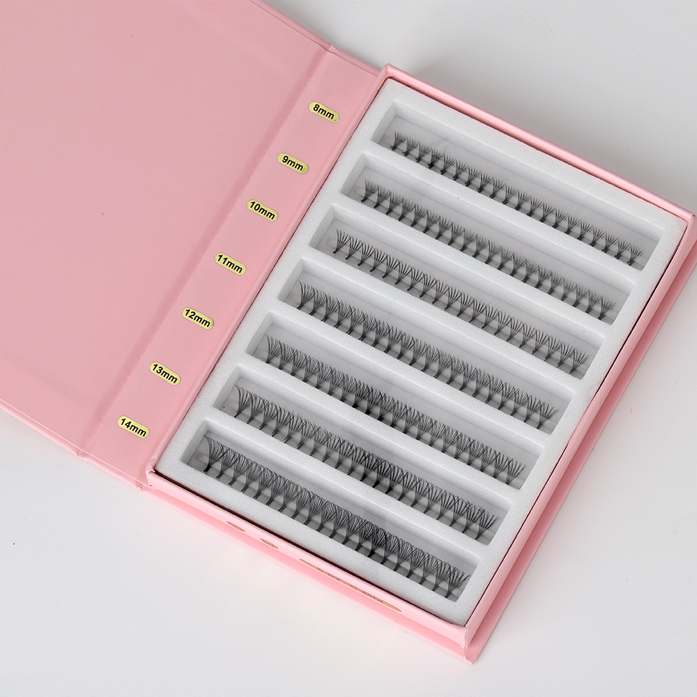 OEM 8D 10D Pointy Base Premade - Mega Volume Lash ulasan dan harga