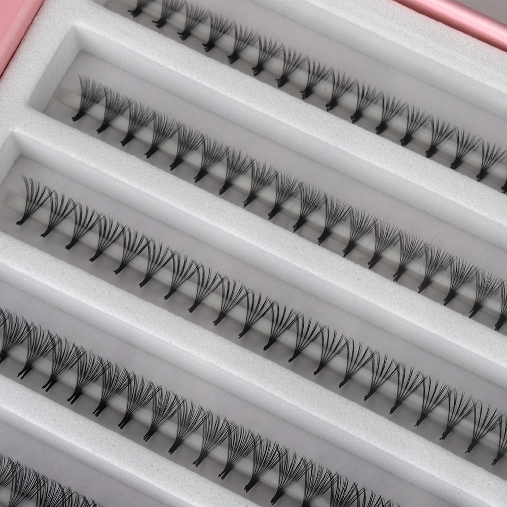 OEM 8D 10D Pointy Base Premade - Mega Volume Lash ulasan dan harga