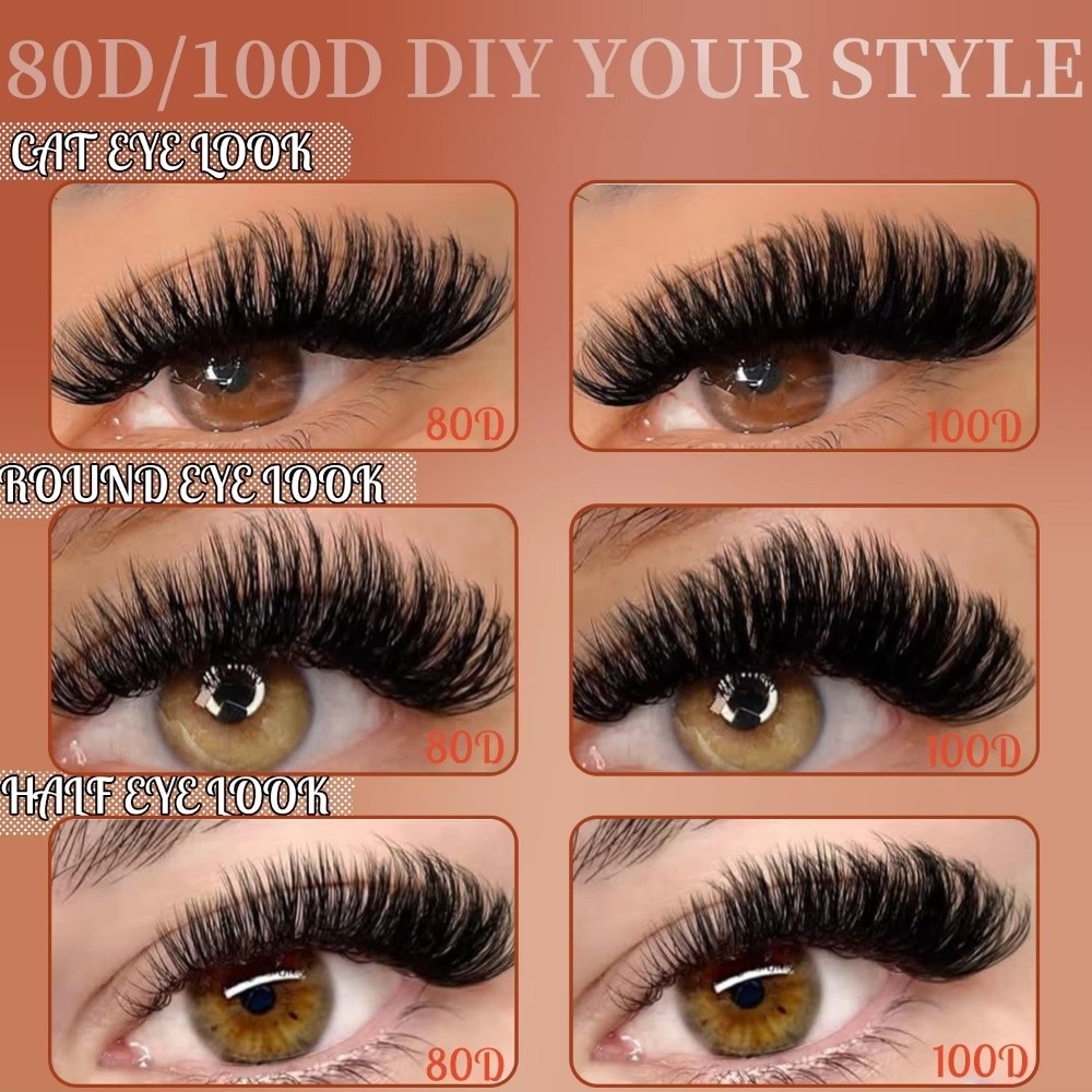 Bulu Mata Palsu D Curl Tahan L - Mega Volume Lash ulasan dan harga
