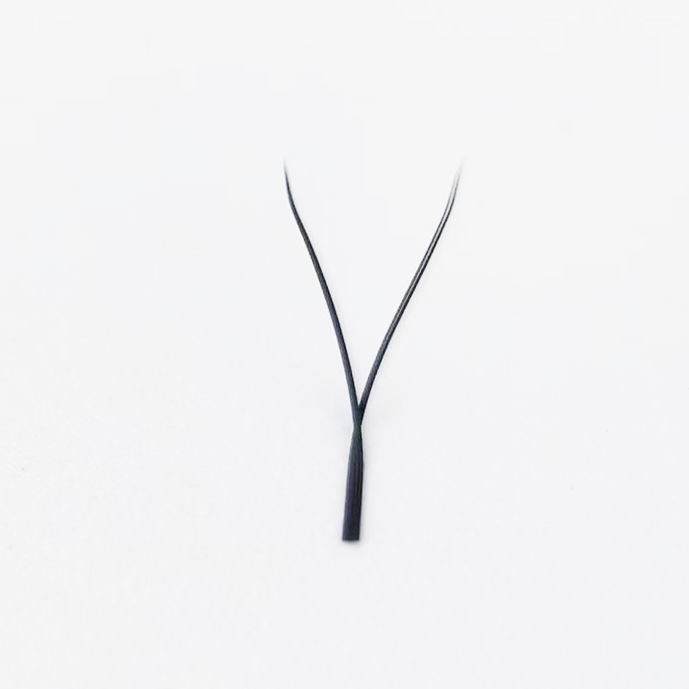 Supmacio 0.10 Mm YY Bulu Mata  - Eyelash Extension Yy ulasan dan harga