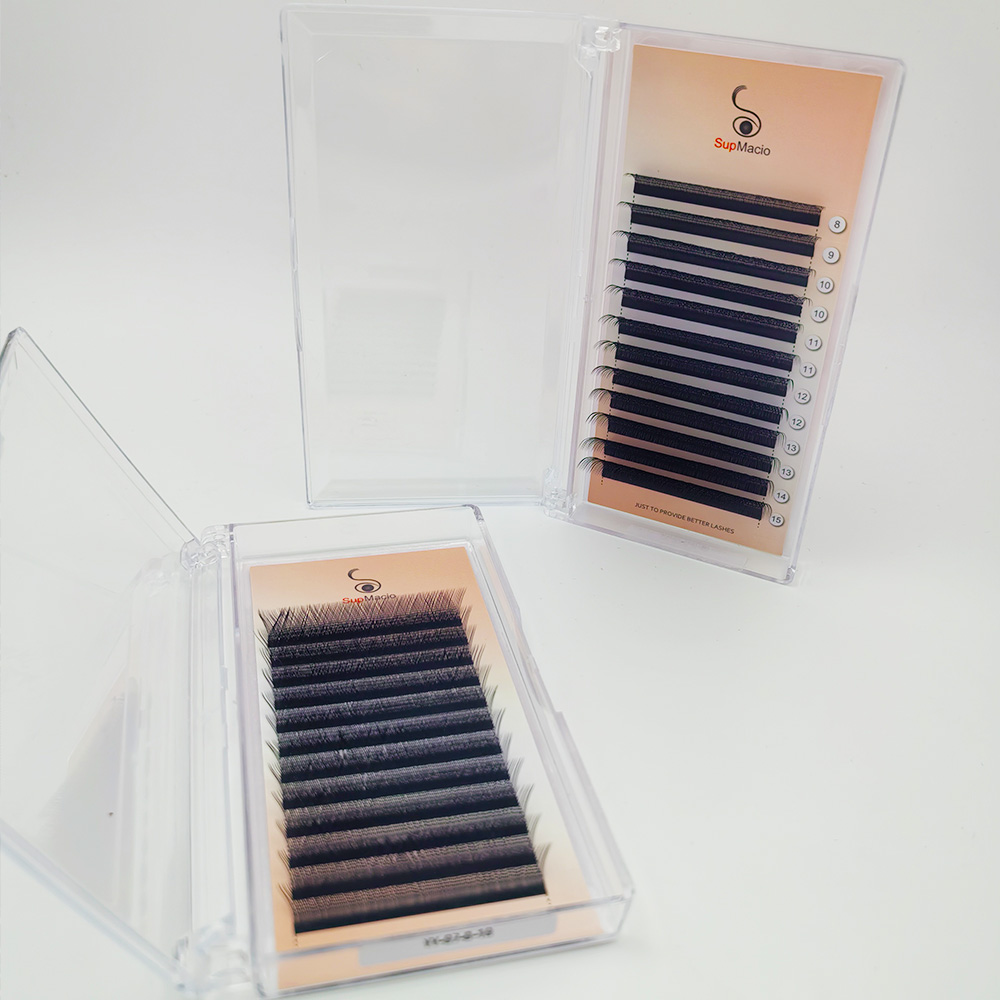 Supmacio 0.10 Mm YY Bulu Mata  - Eyelash Extension Yy ulasan dan harga