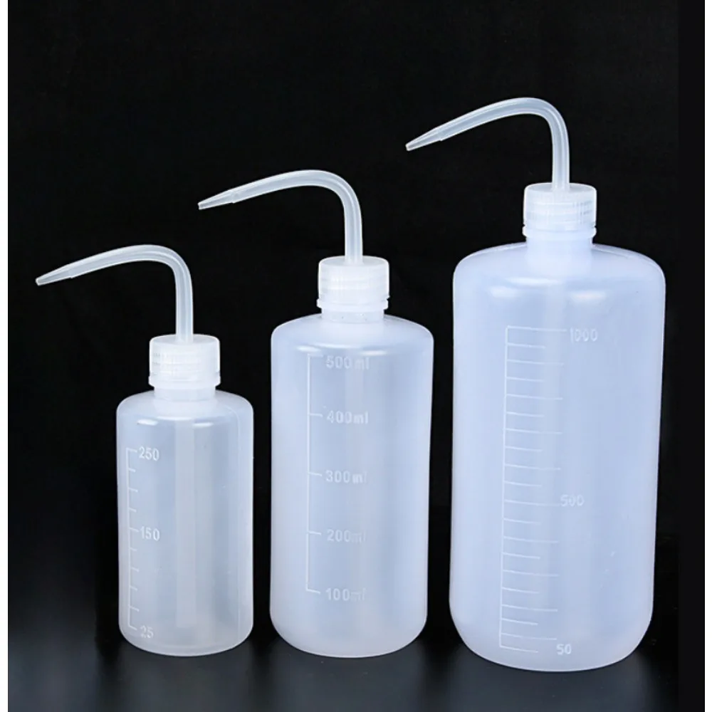 1000/500Ml Botol Pencet Bersih - Eyelash Extension Wash ulasan dan harga