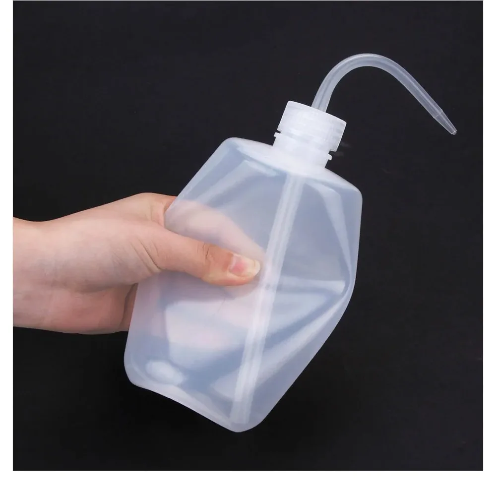 1000/500Ml Botol Pencet Bersih - Eyelash Extension Wash ulasan dan harga