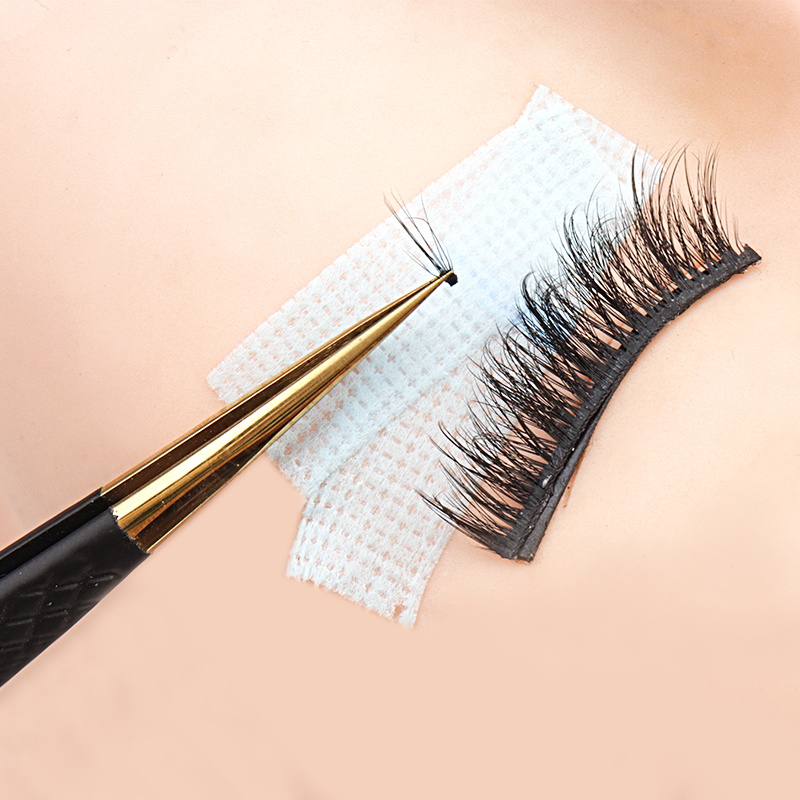 10 pita bulu mata Gulung untuk - Tape Breathable Lash ulasan dan harga