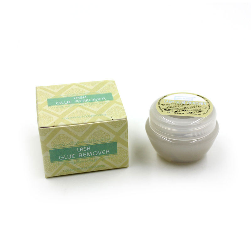 Penghilang Lem Bulu Mata Profe - Eyelash Extension Wash ulasan dan harga