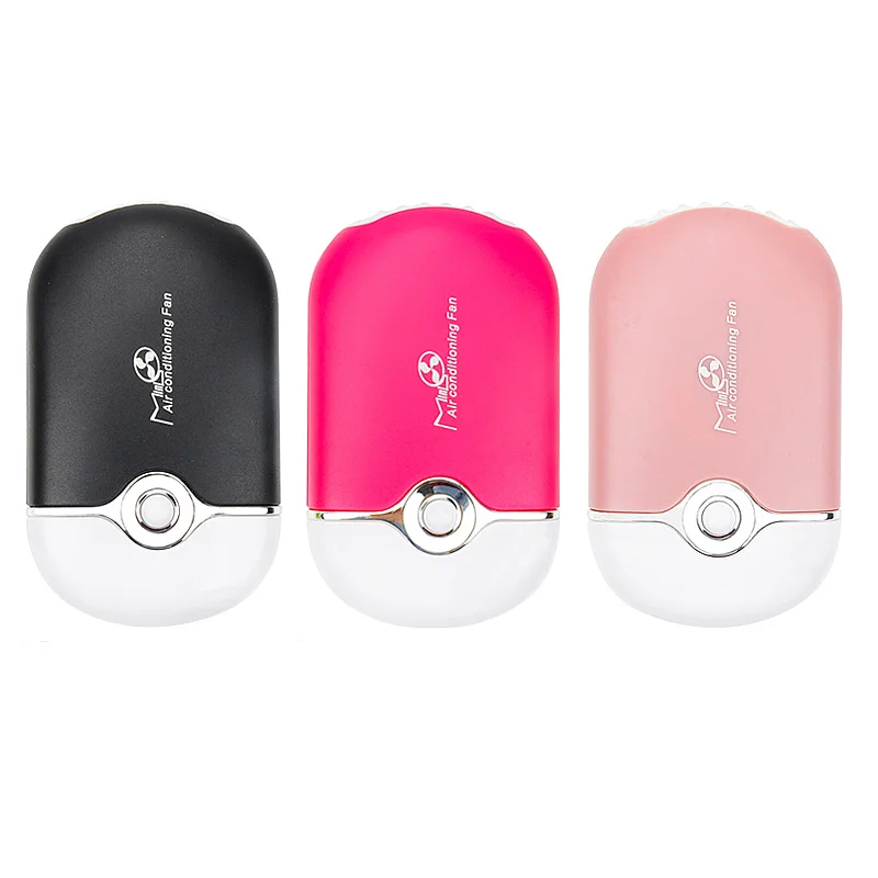 Mini USB pengisian kipas bulu  - Eyelash Extension Aftercare ulasan dan harga