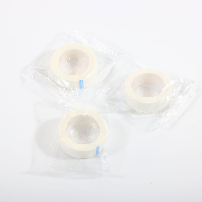 1/2/3/5/10/20 Buah Pita Bantal - Tape Breathable Lash ulasan dan harga