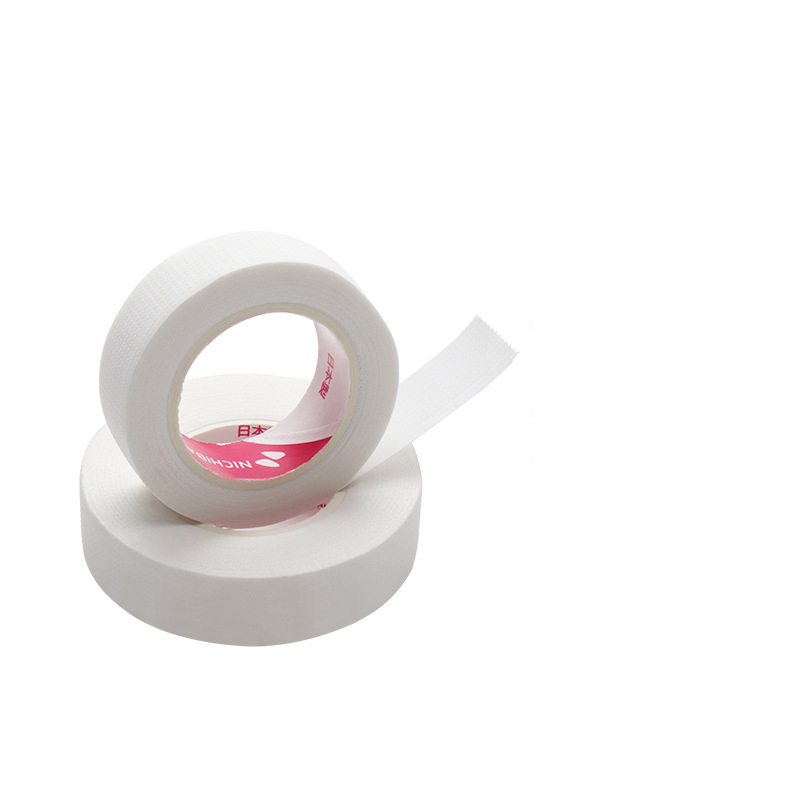 Plester perekat bulu mata micr - Tape Breathable Lash ulasan dan harga