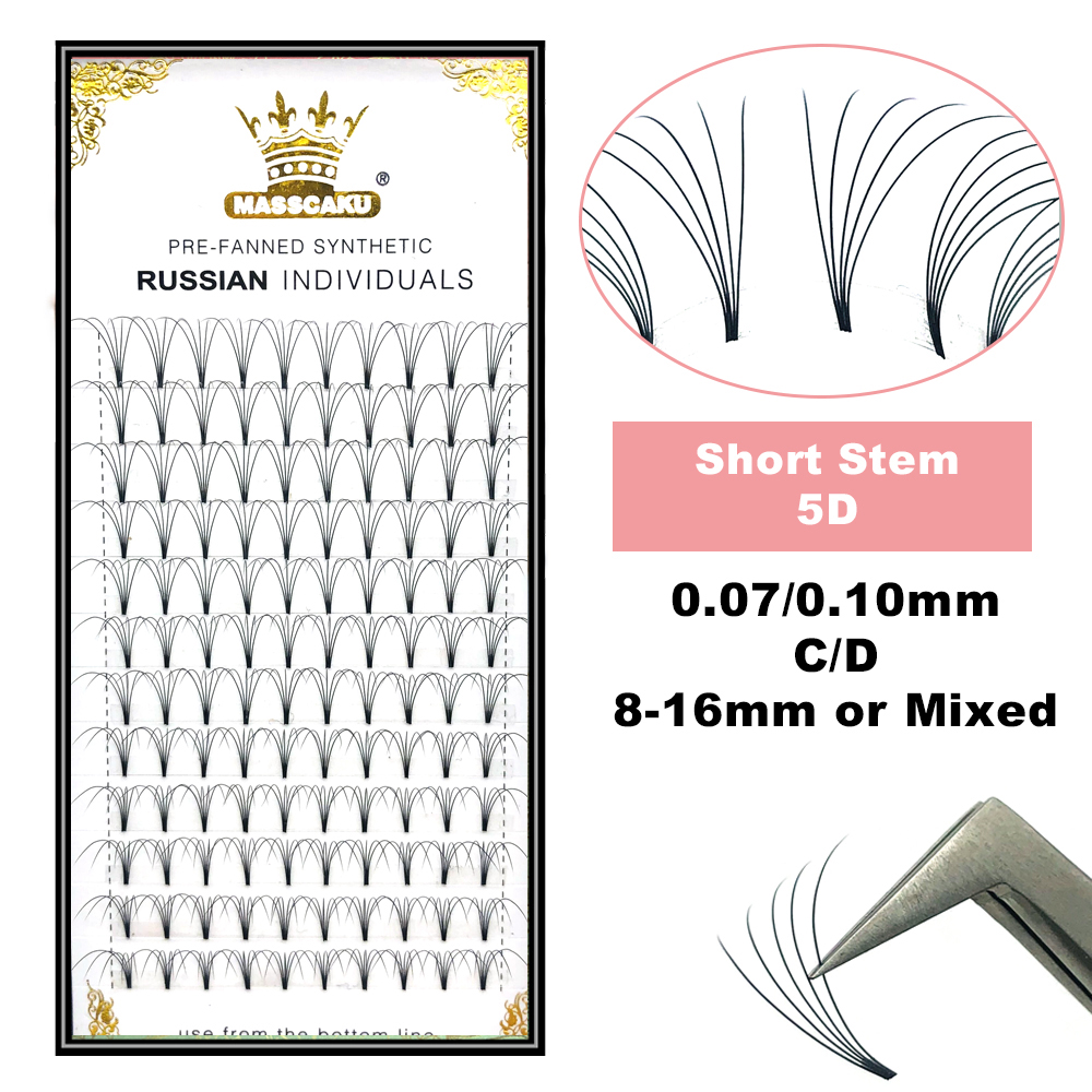 Bulu Mata MASSCAKU Dibuat Peng - Eyelash Extension Or Extensions ulasan dan harga