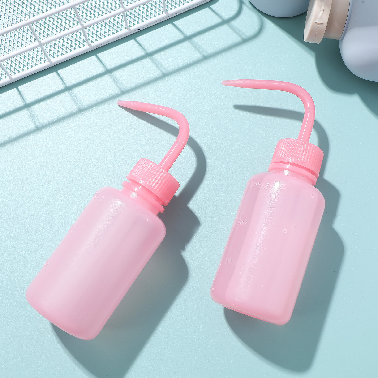 3 Buah Botol Pencuci Bulu Mata - Eyelash Extension Wash ulasan dan harga