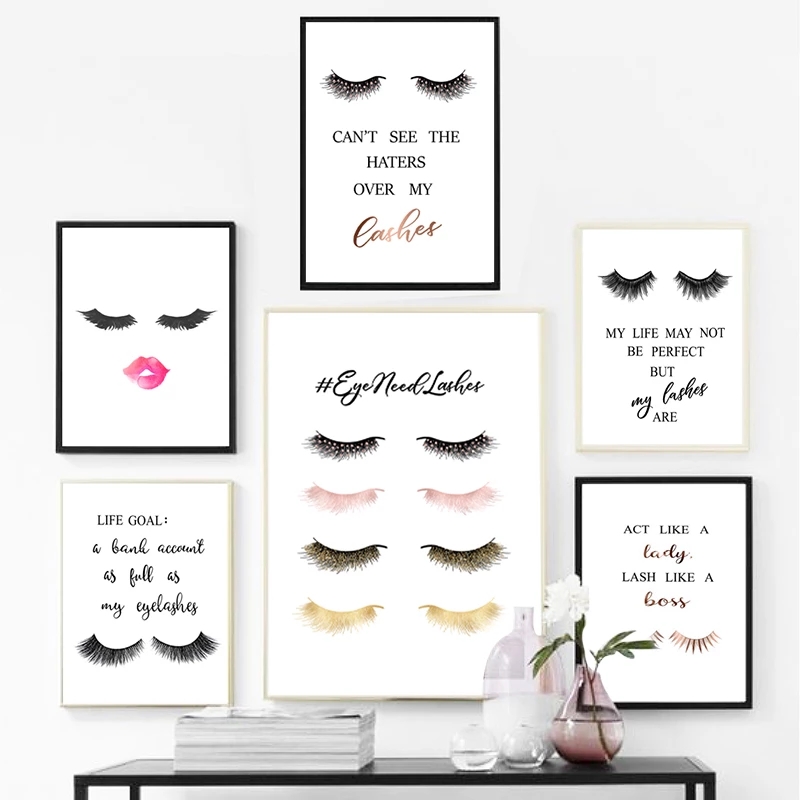 Fashion Ekstensi Bulu Mata Kut - Eyelash Extension Quotes ulasan dan harga