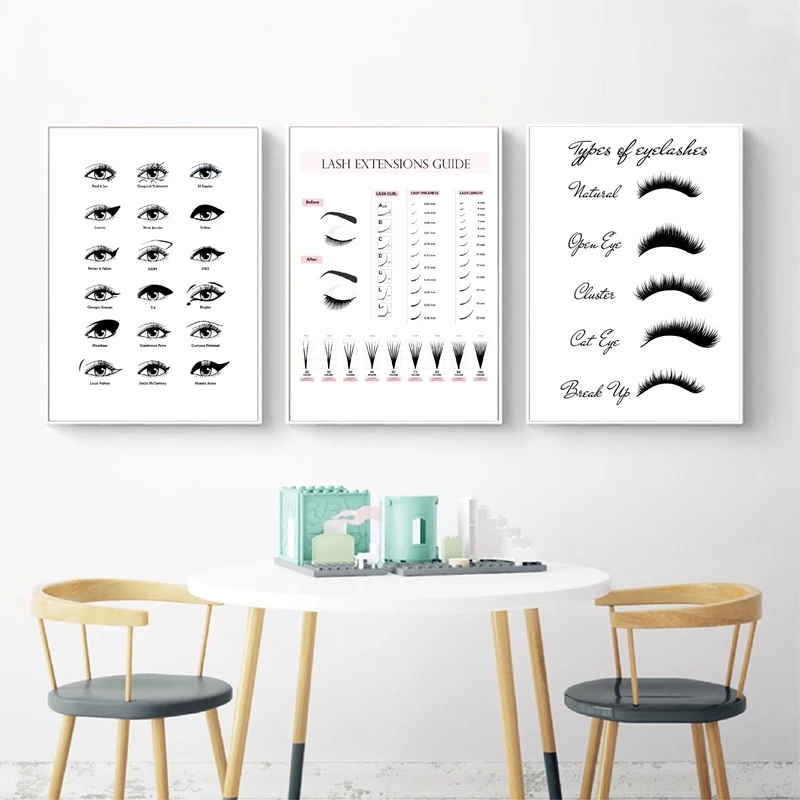 Fashion Ekstensi Bulu Mata Kut - Eyelash Extension Quotes ulasan dan harga