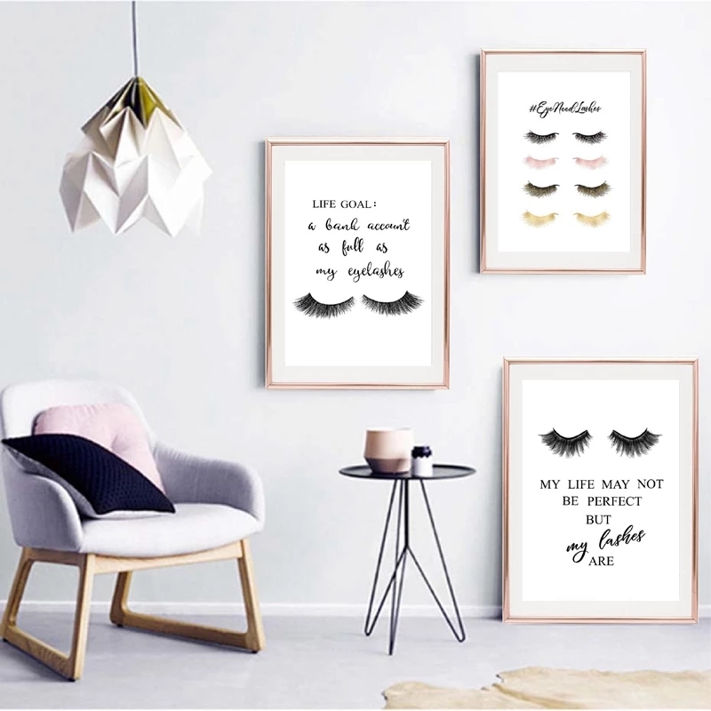 Fashion Ekstensi Bulu Mata Kut - Eyelash Extension Quotes ulasan dan harga