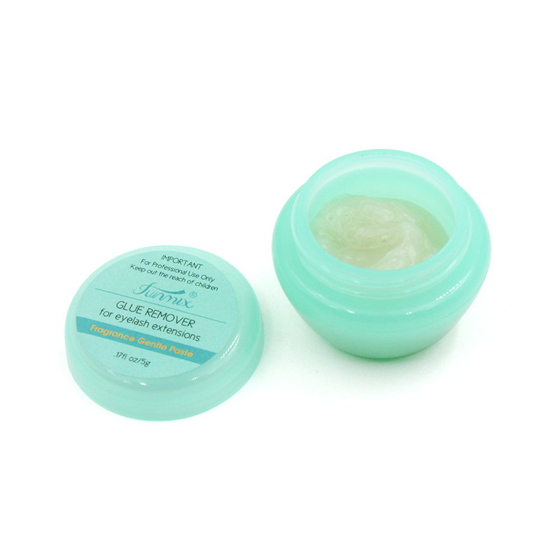 10PCS 5G Profesional Bulu Mata - Eyelash Extension Wash ulasan dan harga