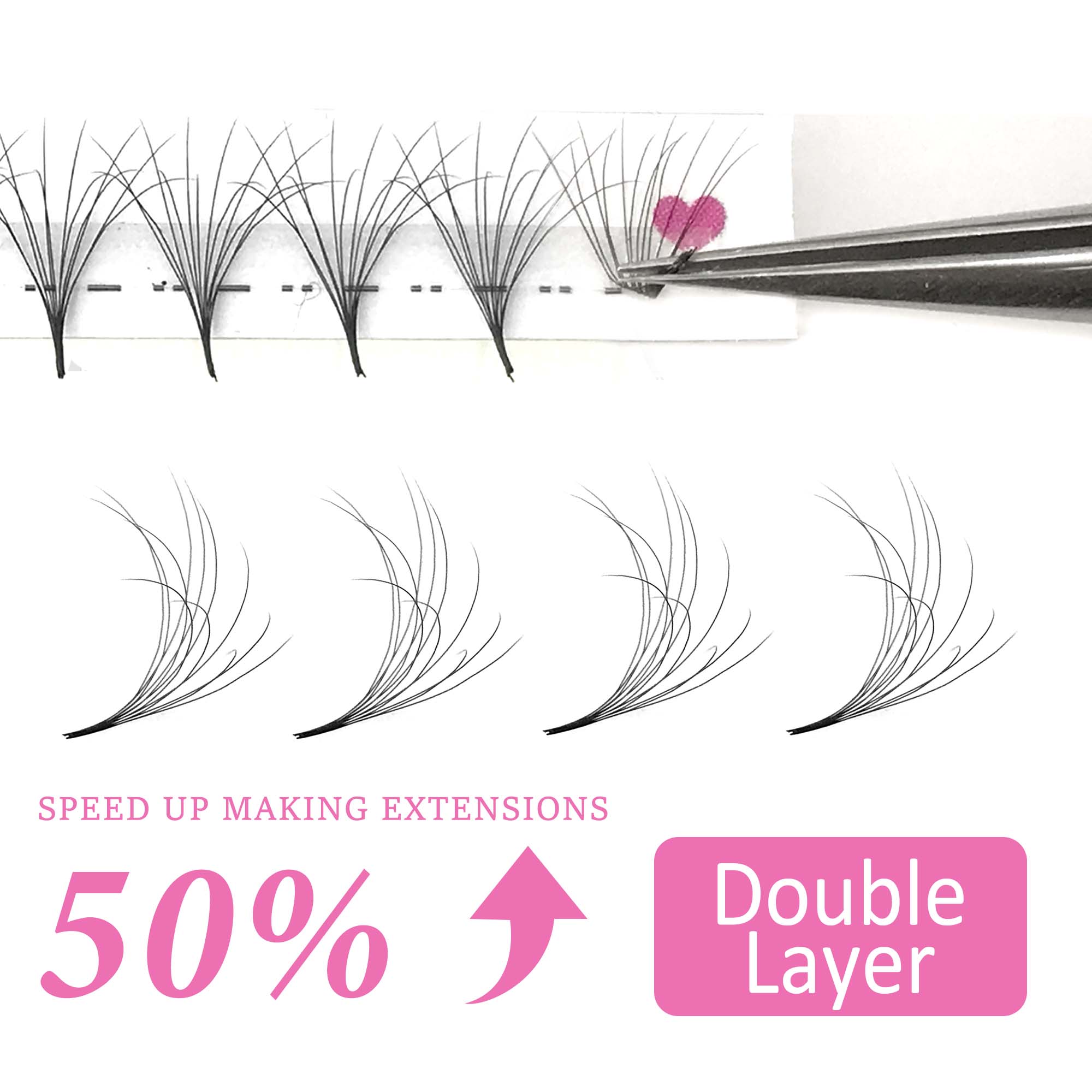 COMANGO cantik dua lapis berbu - Mega Volume Lash ulasan dan harga