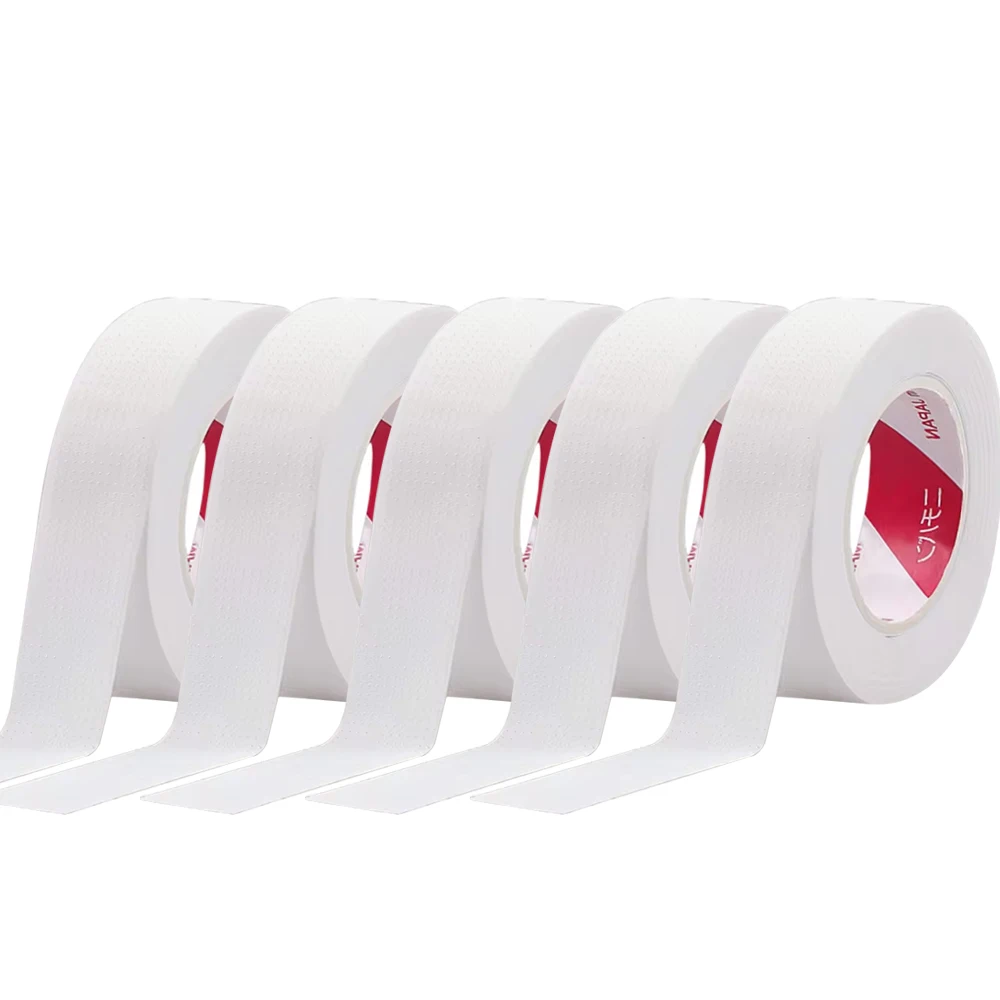 Pita Bulu Mata 2-10 Gulungan P - Tape Breathable Lash ulasan dan harga