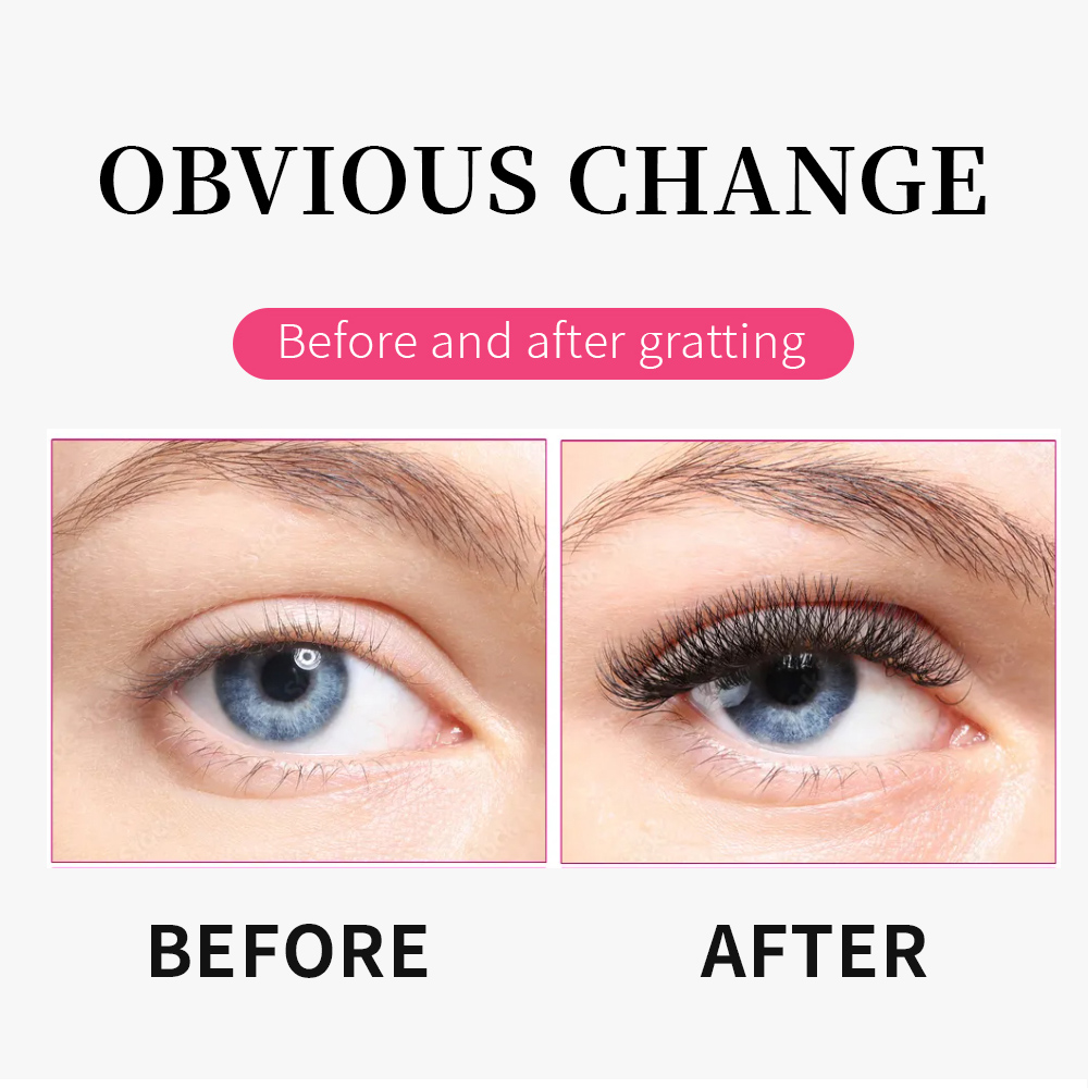 Bulu Mata Goddess 5D Bentuk W  - Mega Volume Lash ulasan dan harga