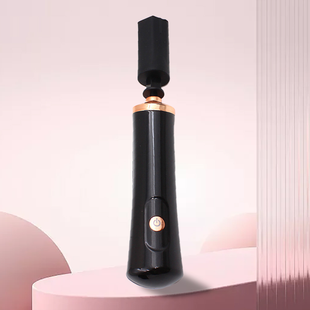 Pengocok lem bulu mata elektri - Eyelash Extension Aftercare ulasan dan harga