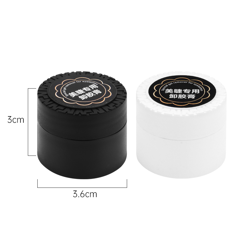 10G Penghilang Gel Ekstensi Bu - Eyelash Extension Wash ulasan dan harga