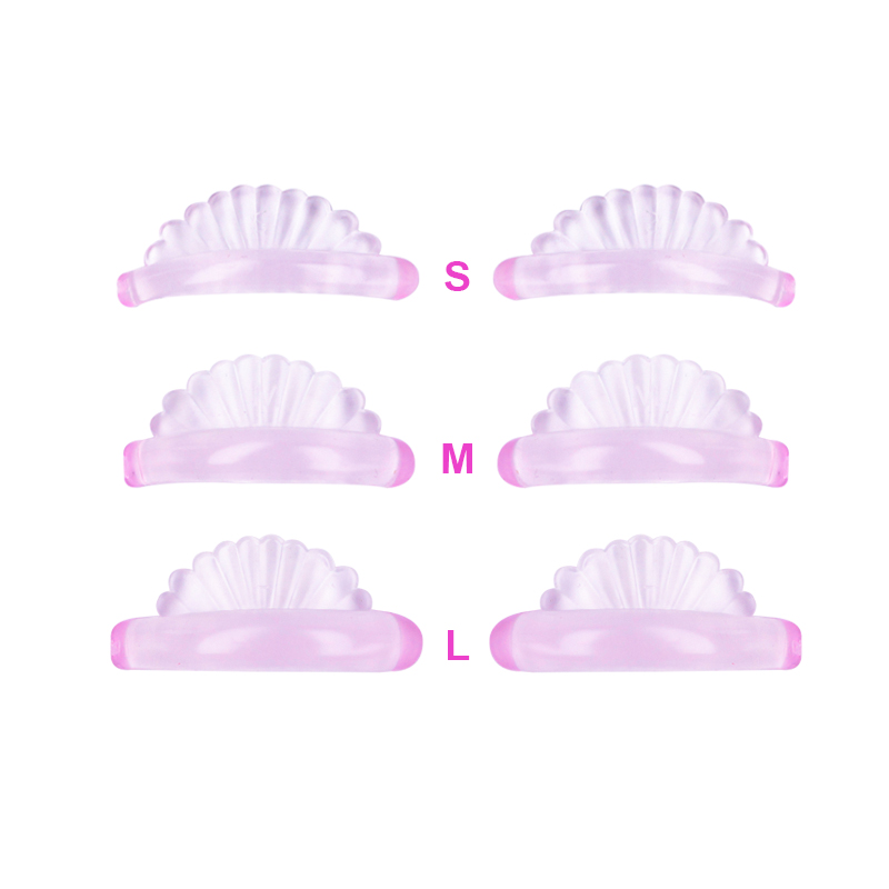 3 Pasang atau 5 Pasang Bantala - Eyelash Extension Or Extensions ulasan dan harga