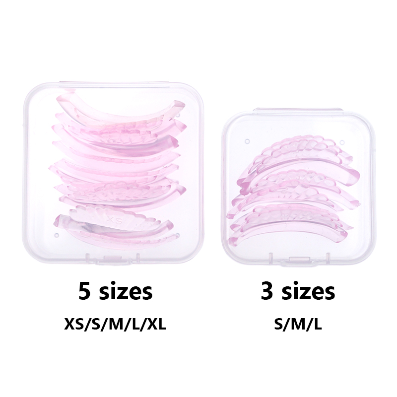 3 Pasang atau 5 Pasang Bantala - Eyelash Extension Or Extensions ulasan dan harga
