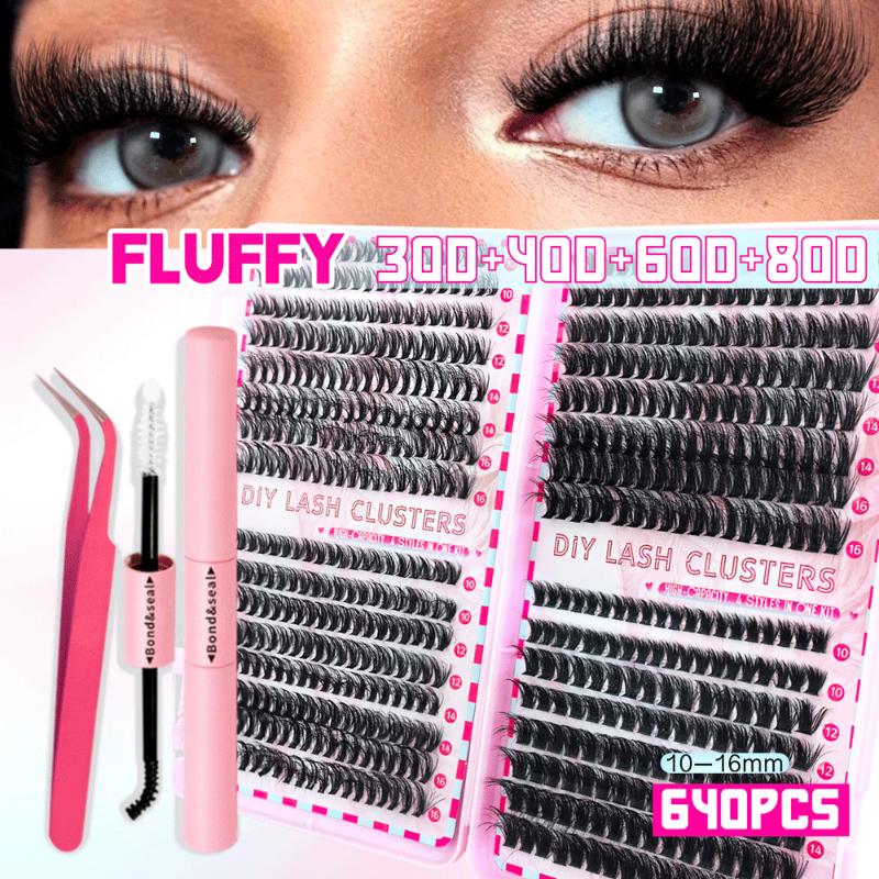 Peralatan Ekstensi Bulu Mata D - Eyelash Extension Or Extensions ulasan dan harga
