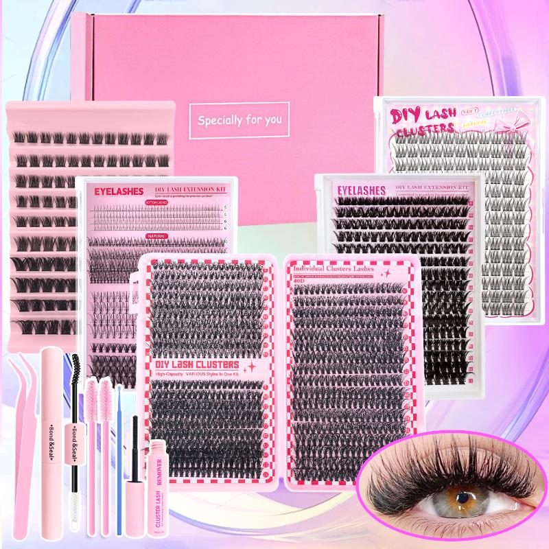 Peralatan Ekstensi Bulu Mata D - Eyelash Extension Or Extensions ulasan dan harga