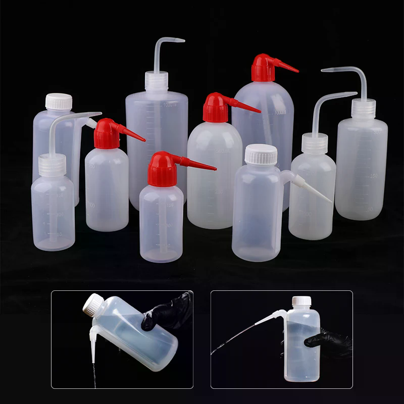 150/250/500/1000Ml Botol Cuci  - Eyelash Extension Wash ulasan dan harga