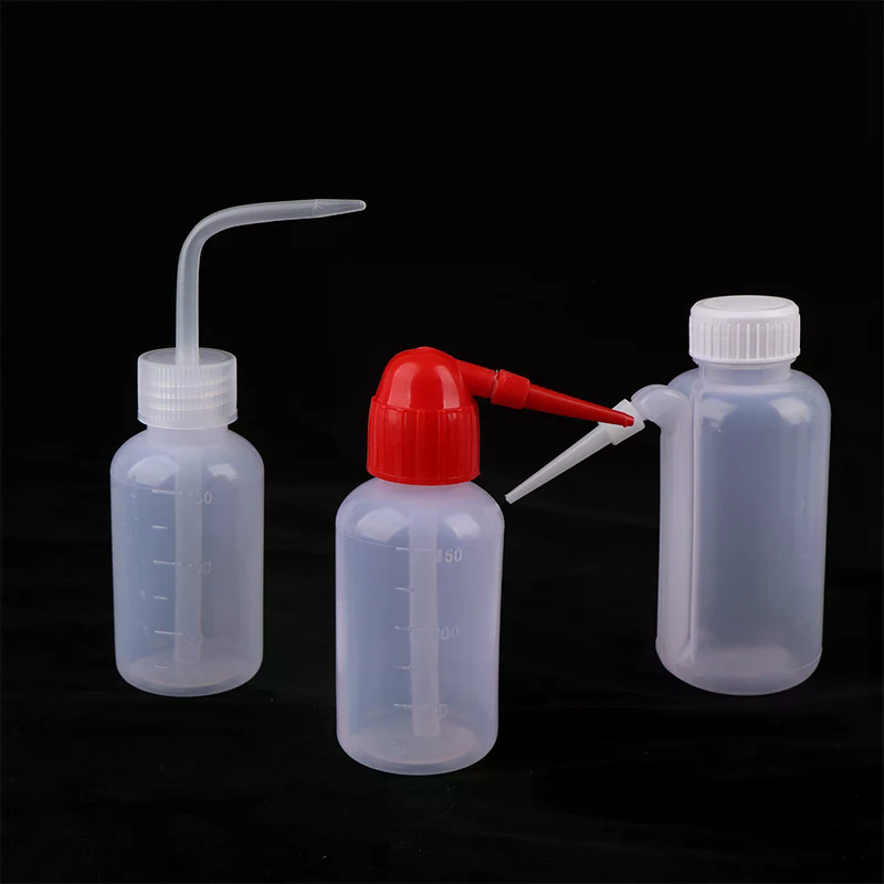 150/250/500/1000Ml Botol Cuci  - Eyelash Extension Wash ulasan dan harga