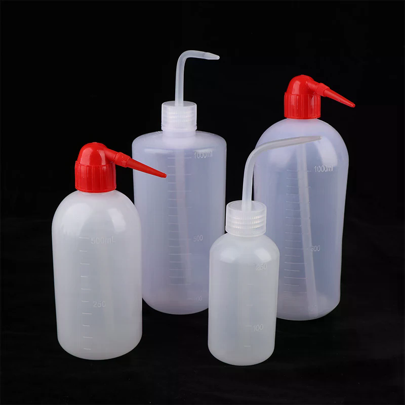 150/250/500/1000Ml Botol Cuci  - Eyelash Extension Wash ulasan dan harga
