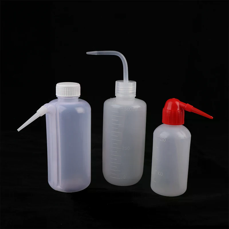 150/250/500/1000Ml Botol Cuci  - Eyelash Extension Wash ulasan dan harga
