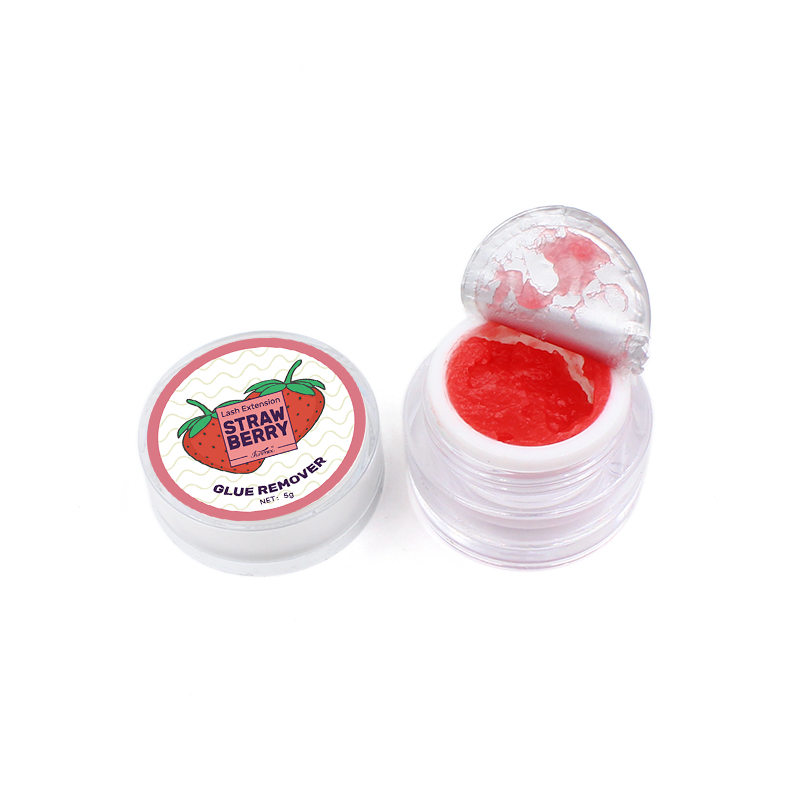 FUNMIX Baru 5G Rasa Buah Ekste - Eyelash Extension Wash ulasan dan harga