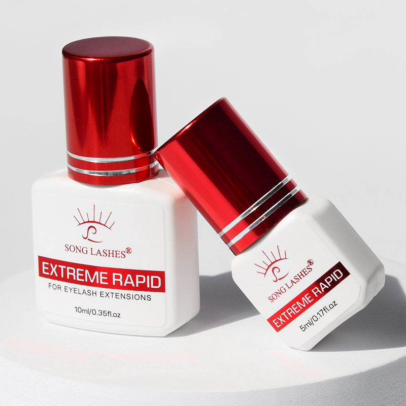 Bulu mata Lagu 5ml akselerator - Eyelash Extension Or Extensions ulasan dan harga