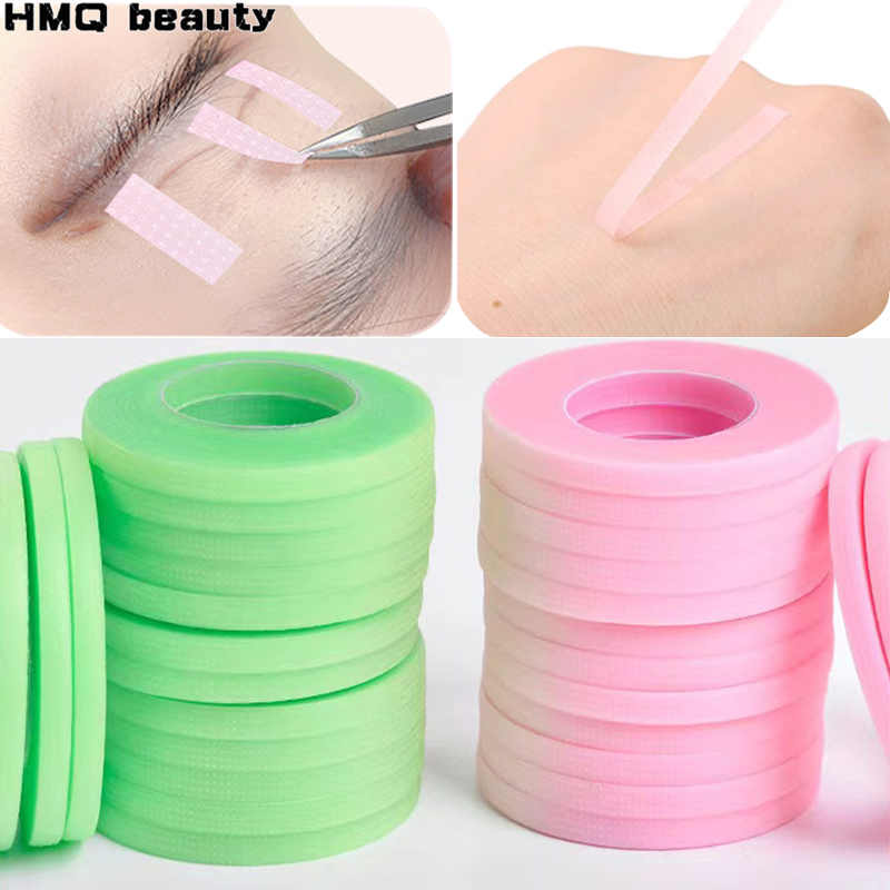 Micropore Pita Bulu Mata untuk - Tape Breathable Lash ulasan dan harga