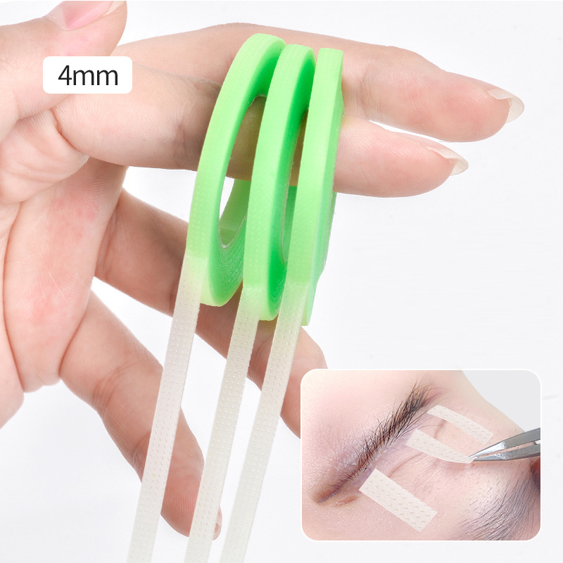 Micropore Pita Bulu Mata untuk - Tape Breathable Lash ulasan dan harga