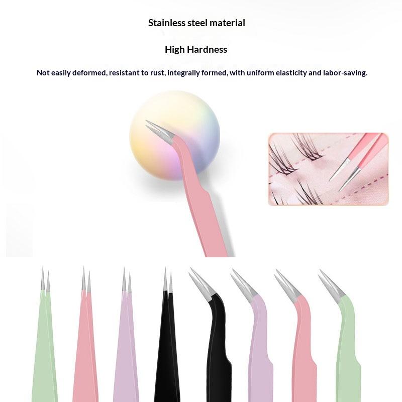 Alat Aplikator Ekstensi Bulu M - Eyelash Extension Or Extensions ulasan dan harga