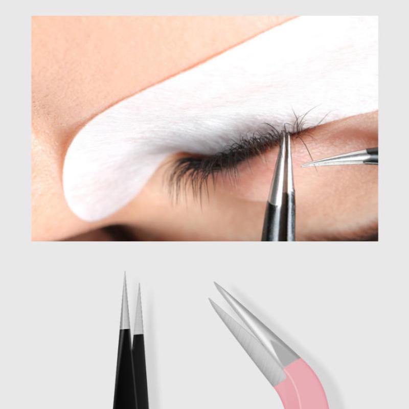 Alat Aplikator Ekstensi Bulu M - Eyelash Extension Or Extensions ulasan dan harga