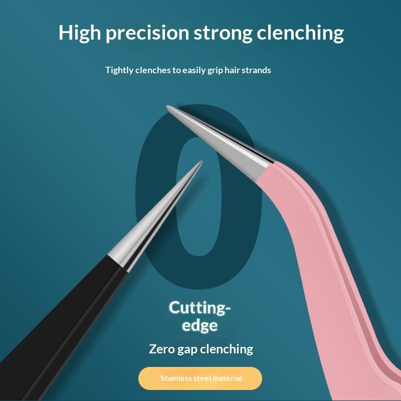 Alat Aplikator Ekstensi Bulu M - Eyelash Extension Or Extensions ulasan dan harga